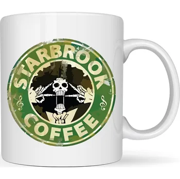 Hrneček - Starbrook Coffee