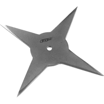 Vrhací hvězdice ACEJET UNI Shuriken 8" - Vrhací hvězda