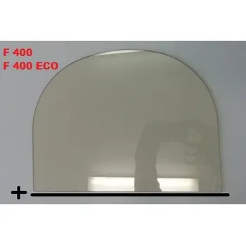 Krbová kamna JOTUL - sklo F 400 s lištou