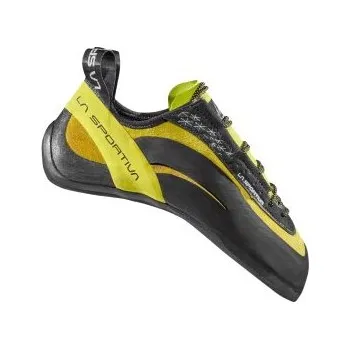 Lezečky La Sportiva Miura lime E06E06 EU 37,5 lezečky + DÁREK DLE VÝBĚRU!