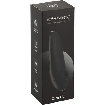 Vibrátor Orion Womanizer Classic