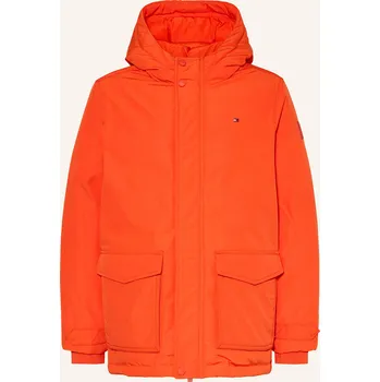 Pánský zimní kabát Tommy Hilfiger Chlapecká Parka, Parka, 176