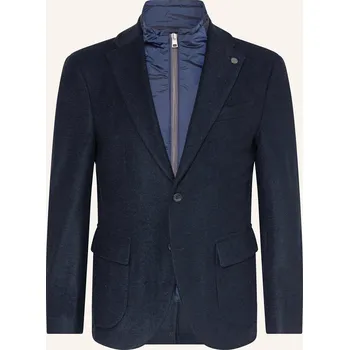 Pánské sako Baldessarini Pánské Sako Extra Slim Fit S Odnímatelnou Krycí...