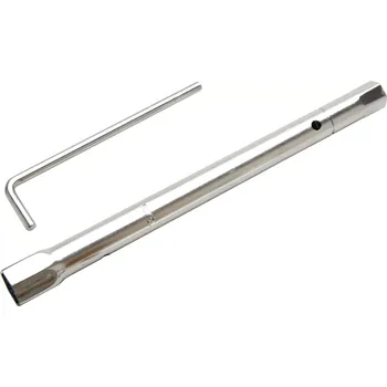 Klíč Trubkový klíč 16 x 20,6 mm BGS108772 Na zapalovací svíčky pro Toyota Prius (BGS 108772 Trubkový klíč 16 x 20,6 mm Na zapalovací svíčky pro Toyota Prius)