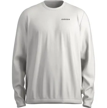 Pánské tričko Pánské tričko Maloja PICHLERBERGM. - bílá XL