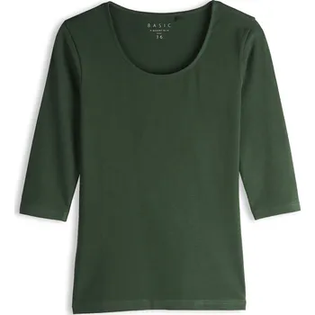 GATE Elastické triko 36 625-0384/467