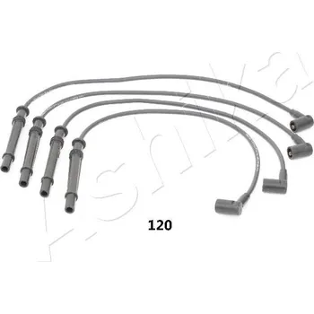 Zapalovací kabel Sada kabelů pro zapalování ASHIKA 132-01-120
