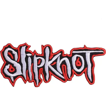 Nášivka TXR Moto nášivka Slipknot