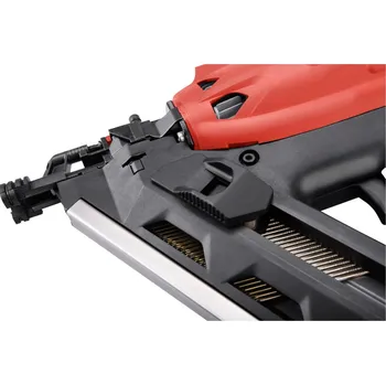 Hřebíkovačka hřebíkovačka na konstrukce, plynová