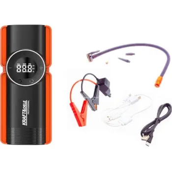 Startovací zdroj Kraft & Dele KD5492