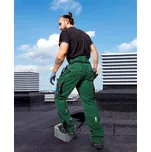 Ardon VISION kalhoty tarmac zkrácené Velikost: M, Barvy: zelená