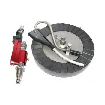 Trezor Hornady Elektrický podavač střel Hornady, LNL, pro lisy AP, 220V