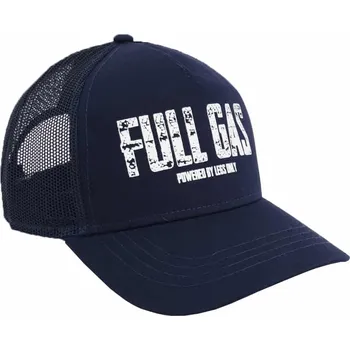Kšiltovka Kšiltovka THE VANDAL Full Gas Trucker Cap