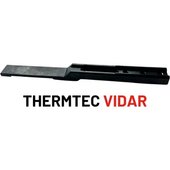 Příslušenství pro posilovací stroj a lavici ThermVisia Ocelový adaptér na Blaser pro ThermTec Vidar