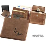 Zamlinsky Peněženka 40 divoké kachny