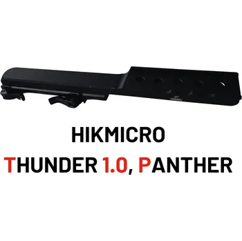 Dalekohled Rusan Montáž na Blaser pro HIKMICRO THUNDER 1.0, PANTHER 1.0, 2.0