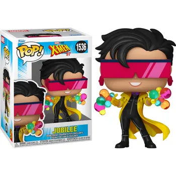 Figurka Funko Pop! 1536 Marvel Jubilee