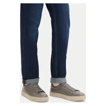 Dámské tenisky Gino Rossi Sneakersy CEO-CRISTO-01 MI08 Šedá 40