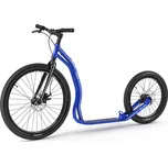 YEDOO Koloběžka Yedoo Trexx Disc MODRÁ