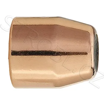 Příslušenství pro sportovní střelbu Střely SIERRA .45 cal (.4515) 200grs FPJ #8825