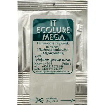 Insekticid FYTOFARM IT Ecolure Mega