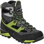 Prabos Treková pohorka SOCOMPA GTX - zelená / šedá Velikost: 48