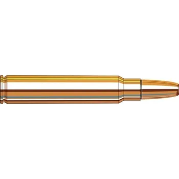 Sportovní střelba Hornady Náboj kulový Hornady, DGS Superformance, .375 Ruger, 300GR (19,4g), DGX