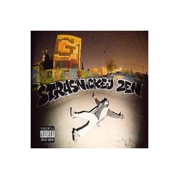 Česká hudba Strašnickej 2en - Meizyy [CD]