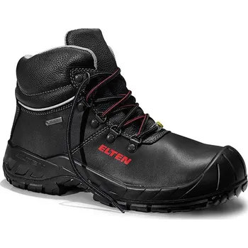 Pracovní obuv ELTEN RENZO MID GORETEX S3 Velikost: 47