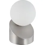 Globo 50300101 - LED Dotyková stolní lampa ALISA 1xG9/3W/230V