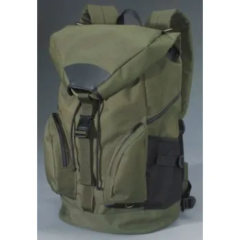 Outdoorové zavazadlo ruksaky 21B/4 Ruksak pro lov a vandr - zelený kortexin