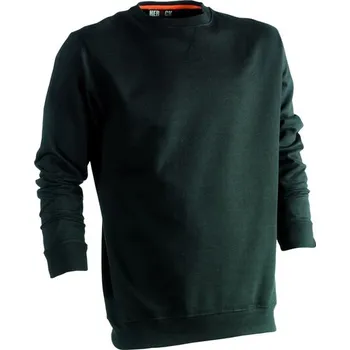 pracovní mikina Značková mikina HEROCK VIDAR Velikost: XL, Barvy: černá