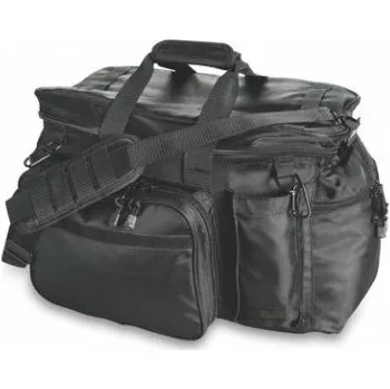 turistický batoh Uncle Mike's Taška Side-Armor, Patrol Bag, 510x280x230mm, obj 38,3l, s kapsami, černá