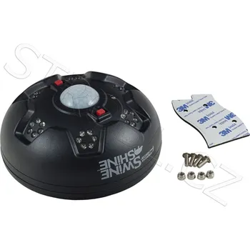 Svítilna GSM Outdoors Lovecké osvětlení Swine Shine - LED Hog Light