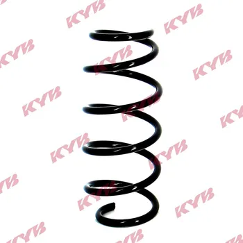 Pružina podvozku KYB RA1527