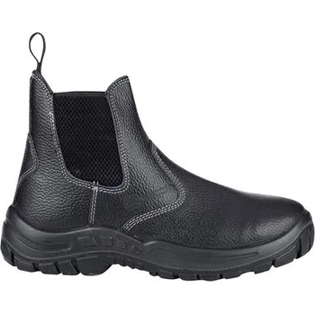 Pracovní obuv Ardon METALURG S1P Celokožená obuv, perko Velikost: 43