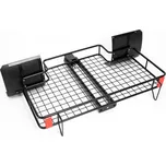 Swing LKV NOSIČ NA ČTYŘKOLKU - 100 X 60 CM - KOMAXIT - UCHYCENÍ NA KOULI