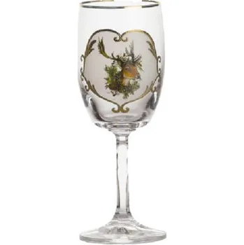 Sklo sv. Huberta 2.sada víno – 6xsklenička 250 ml