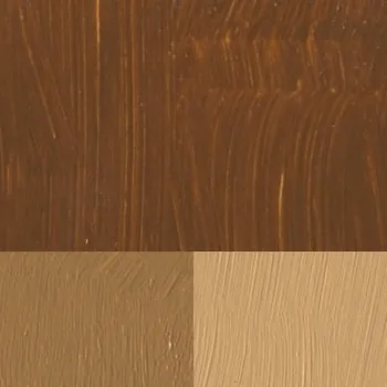 Olejová barva Ottosson Färgmakeri Umělecká olejová barva Ottosson - Okr Avana