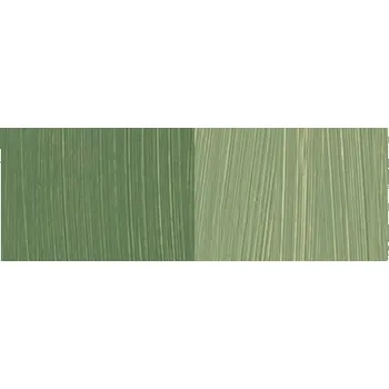 Olejová barva Ottosson Färgmakeri Umělecká olejová barva Ottosson - Chrom oxid Zelený