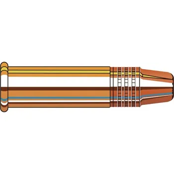 Příslušenství pro sportovní střelbu Hornady Náboj kulový Hornady, Varmint Express .22LR, 40GR (2,6g), Copper Plated HP 100ks v balení