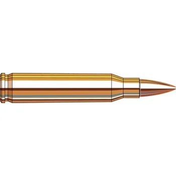 Příslušenství pro sportovní střelbu Hornady Náboj kulový Hornady, Frontier, .223 Rem., 55GR, FMJ