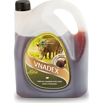 Lovecká návnada FOR VNADEX lanýž 4kg