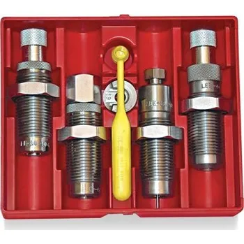 Příslušenství pro sportovní střelbu Lee Precision .44 Special/.44 Mag DELUXE PISTOL LEE 4 DIE SET