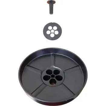 Příslušenství pro sportovní střelbu Lee Precision Násypka nábojnic Lee Universal 5 Tube Case Collator