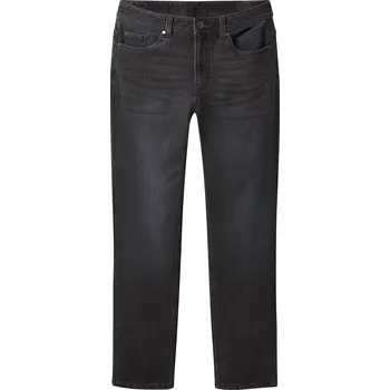 esmara Men Pánské termo džíny "Straight Fit" (tmavě šedá, 48 (32/32))