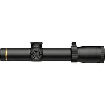 Puškohled Leupold Puškohled Leupold, VX-3HD, 1,5-5x20, osv. osnova CDS ZL FireDot Twilight Hunter,tubus 30mm