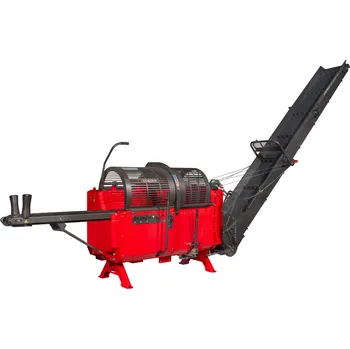 Štípačka na dřevo Vitli KRPAN Štípací automat KRPAN CS 4218M