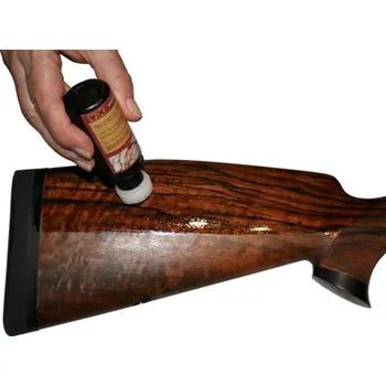 WEGU-GFT Pažbový olej hnědý 50ml