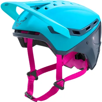 Dynafit TLT Helmet L/XL silvretta